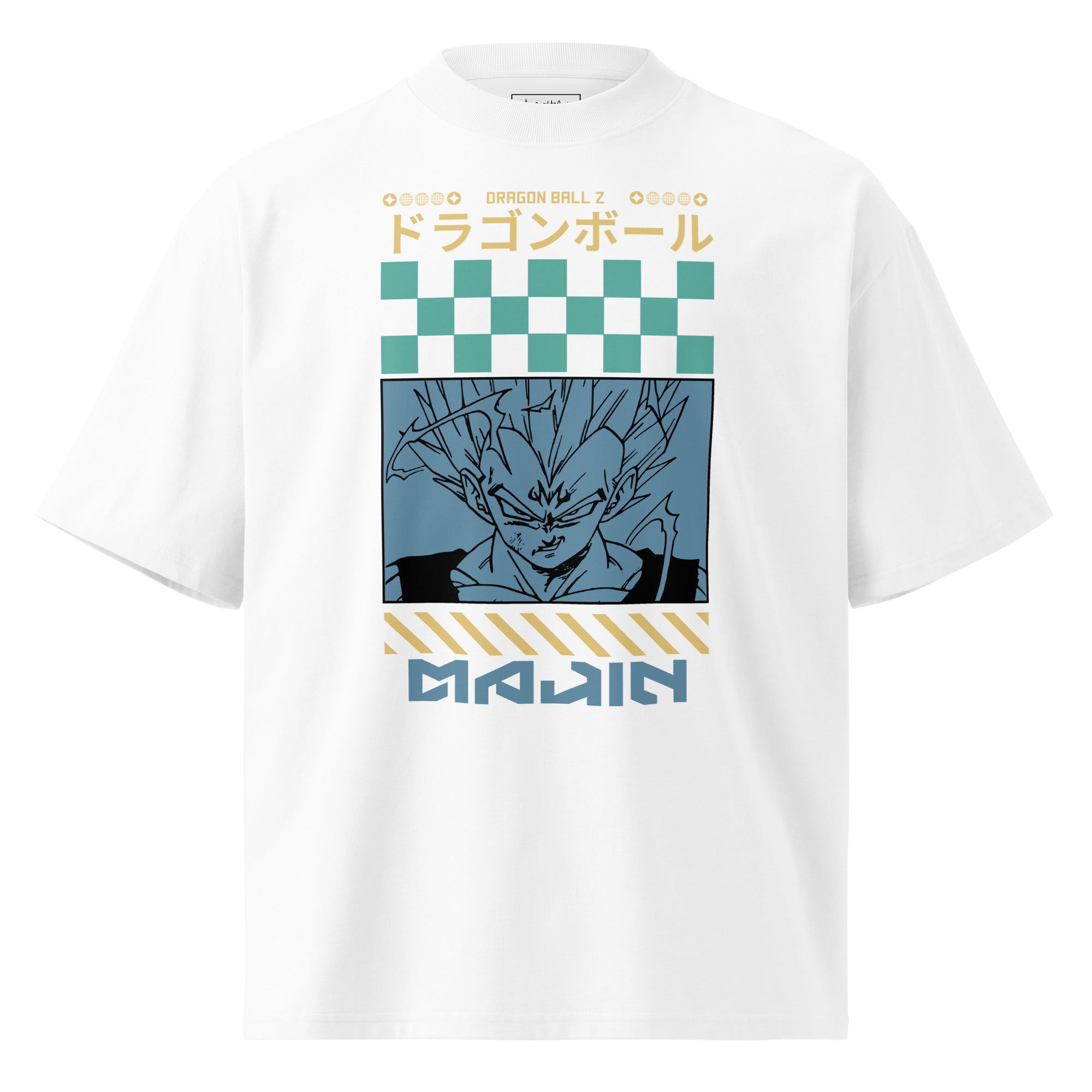 The DBZ Collection
