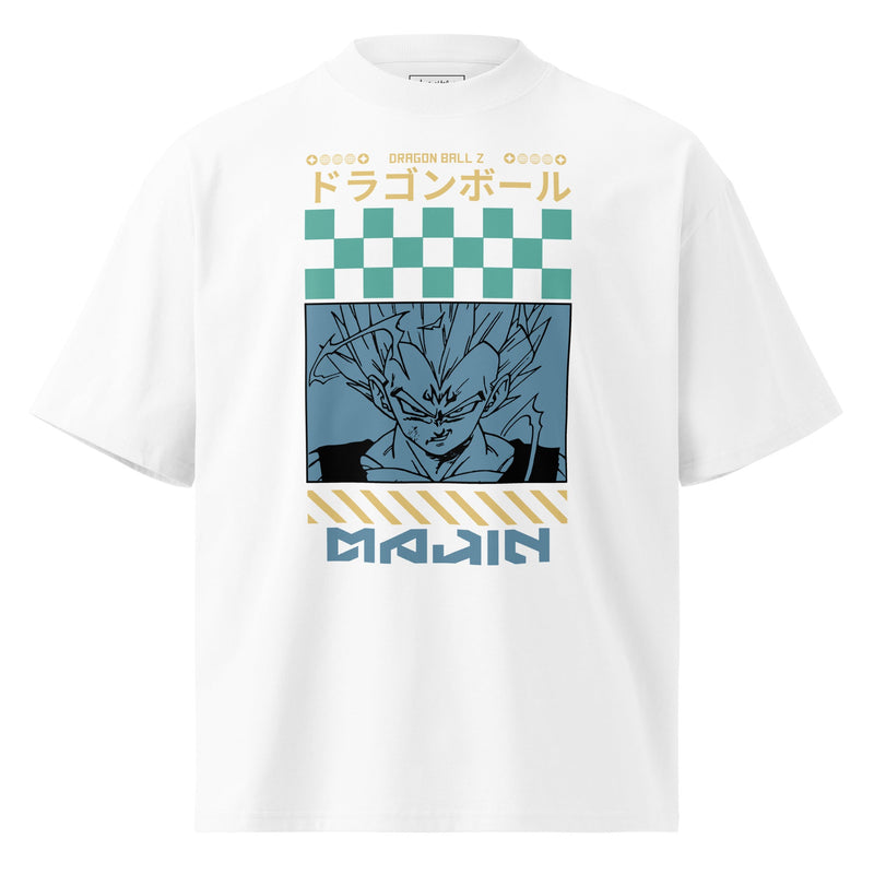 The DBZ Collection